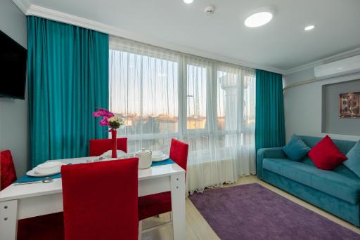 Istanbul House - Housity