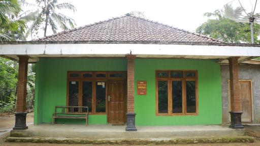 Homestay Jemiran - Housity