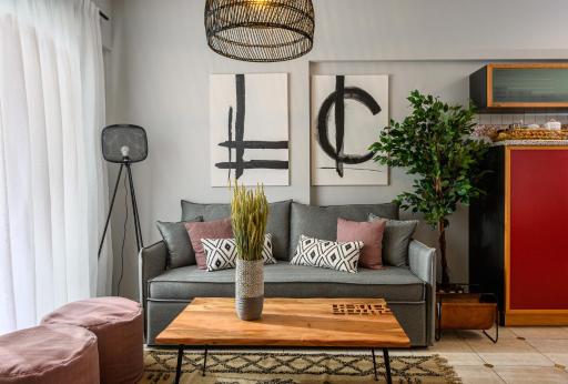 Creticum Suites - Housity