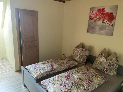 Zimmervermietung Graupner - Housity