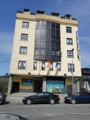 Pensión Teyma - Housity