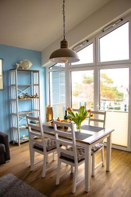 Ferienwohnung Stella Maris - Housity
