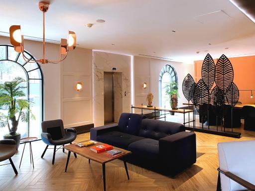 Iliria Boutique Hotel - Housity