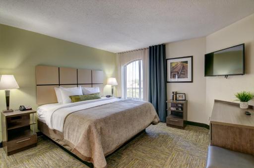 Candlewood Suites Richmond - West Broad, an IHG Hotel - Housity