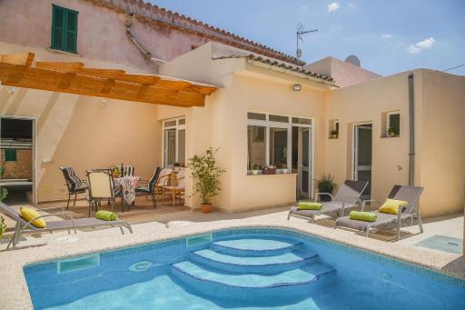 Holiday Home Ribot - Housity