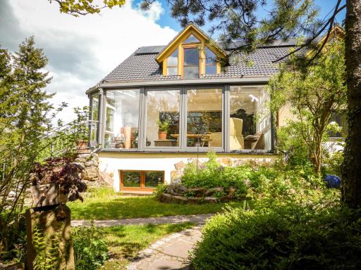 Ferienwohnung Vor der Stephanskuppe - Housity