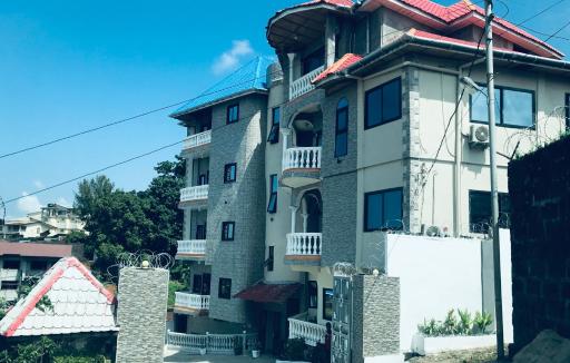 Belvoir Hotel & Residence - Housity