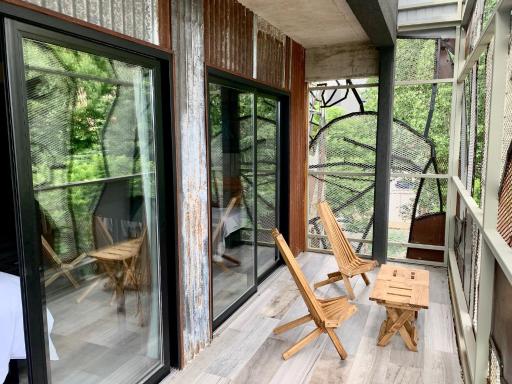 Lofts Mai Self Amenities - Hizvo