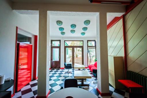 PB Urban Garden Stay with secured Parking - Housity