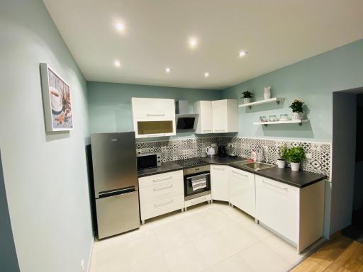 Apartament Bankowa - Housity