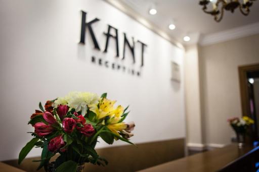 Pensiunea Kant - Housity