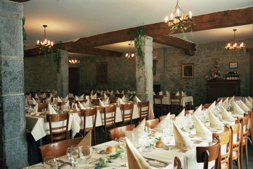 La Vieille Tour - Housity