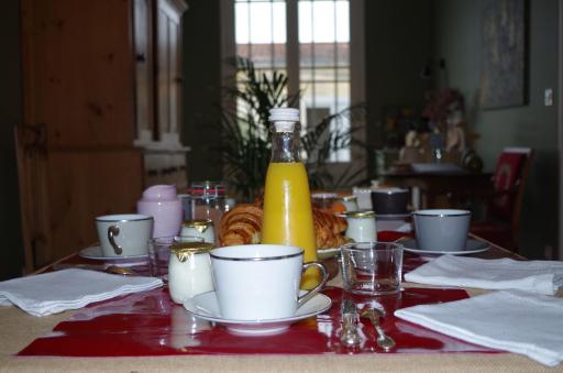 Tournefeuille La Cure - Housity