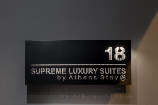 Supreme Luxury Suites by Athens Stay - Housity