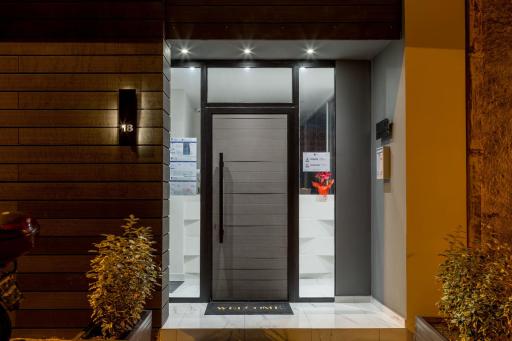 Supreme Luxury Suites by Athens Stay - Housity