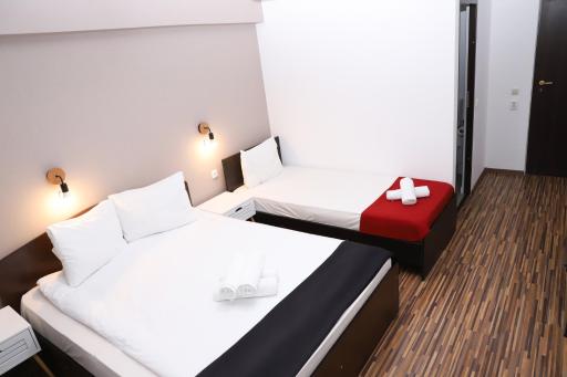 White House - Housity
