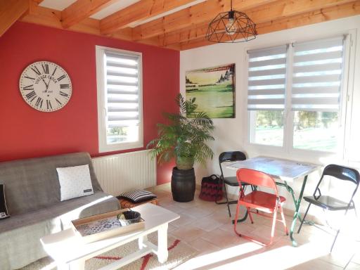 Studio Appart' Les jards - Housity