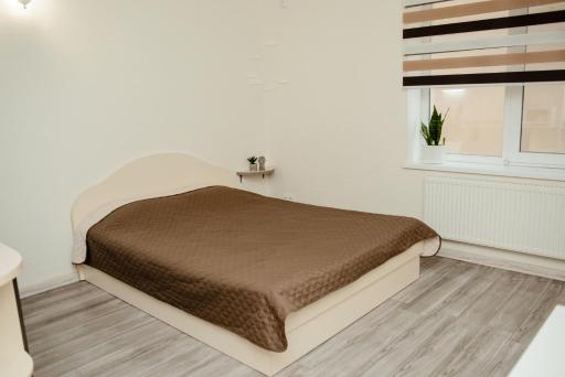 Historical center "Apartments on Kontorskaya" - Housity
