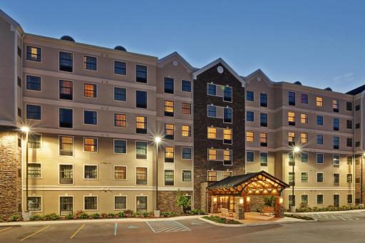 Staybridge Suites Buffalo by IHG - Housity