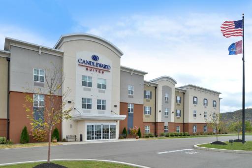 Candlewood Suites Elmira Horseheads by IHG - Housity