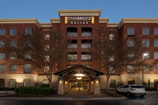 Staybridge Suites Columbia by IHG - Housity