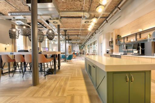 Staybridge Suites - Dundee, an IHG Hotel - Housity