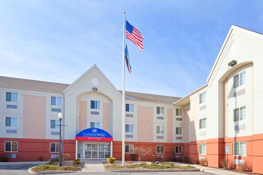Candlewood Williamsport by IHG - Housity