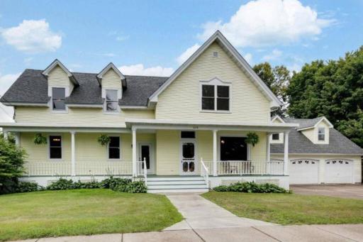 Historic 1880s Home - Housity