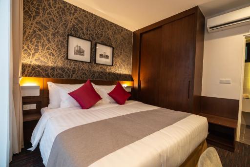 Ramada Meridin Johor Bahru - Hizvo