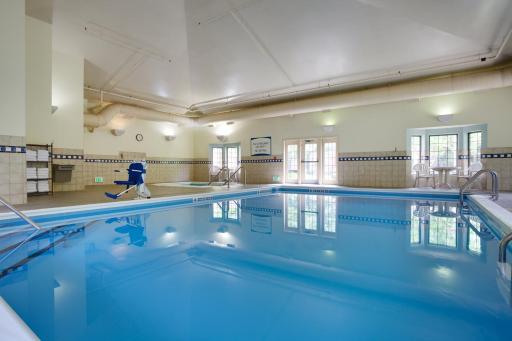 Staybridge Suites Corning, an IHG Hotel - Housity