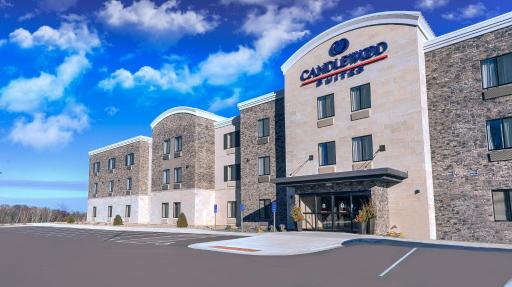 Candlewood Suites Lakeville I-35 by IHG - Housity
