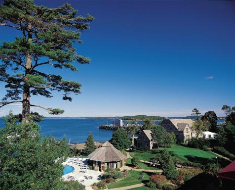 Holiday Inn Bar Harbor Regency Hotel, an IHG Hotel - Housity