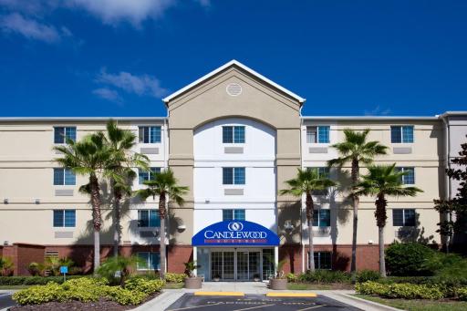 Candlewood Suites Lake Mary by IHG - Housity