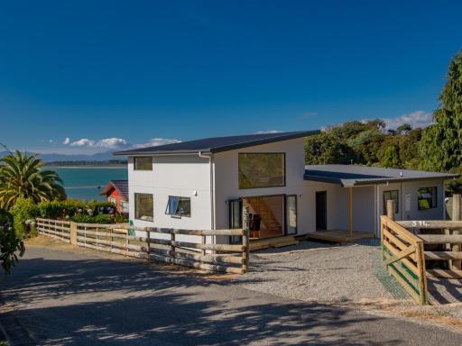 Tapu Bay Treasure - Kaiteriteri Holiday Home - Hizvo