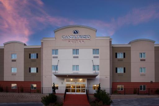 Candlewood Suites Temple by IHG - Housity