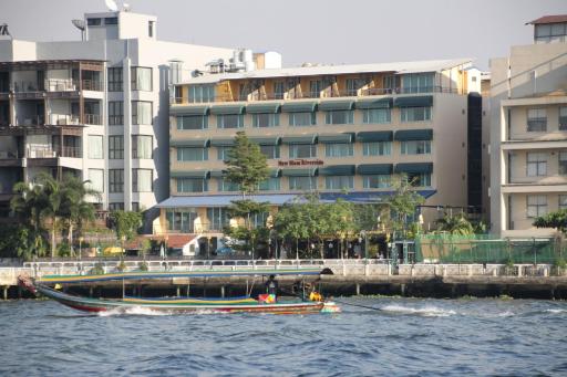 New Siam Riverside - Housity