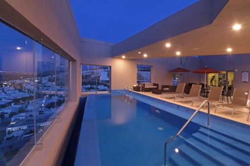 Staybridge Suites San Luis Potosi by IHG - Housity