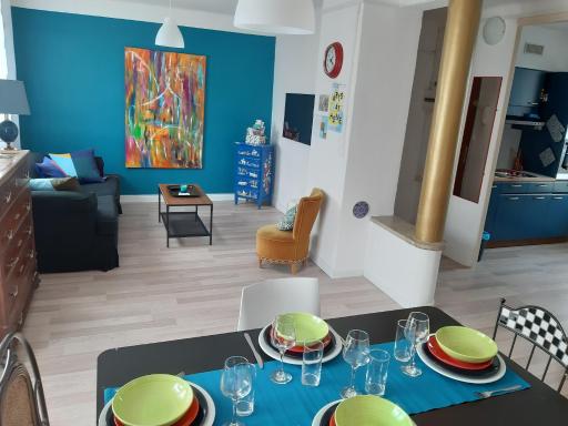 Aux Alyscamps - Housity