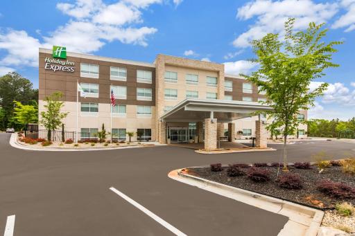 Holiday Inn Express - Villa Rica by IHG - Housity