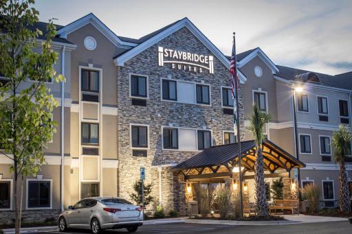 Staybridge Suites North Jacksonville by IHG - Housity