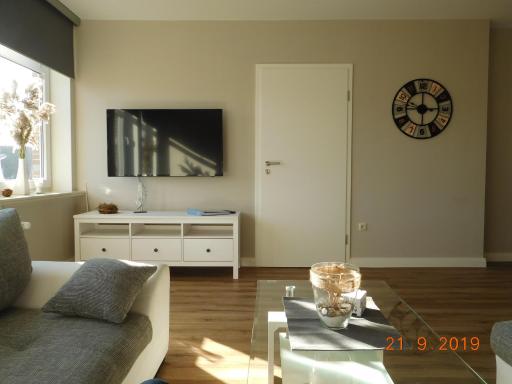 Ferienwohnung Zwischen Marsch u. Geest - Housity