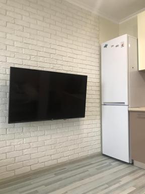 near Mega Khimki with a balcony - Housity