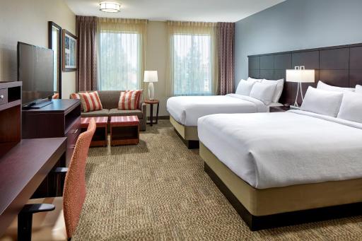 Staybridge Suites Anaheim At The Park, an IHG Hotel - Housity