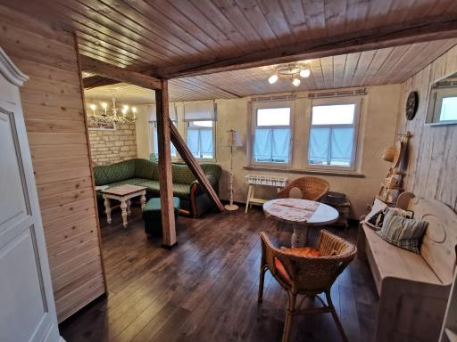 Ferienwohnung Dölzig - Hizvo