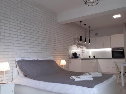 ActivTower Apartament - Housity