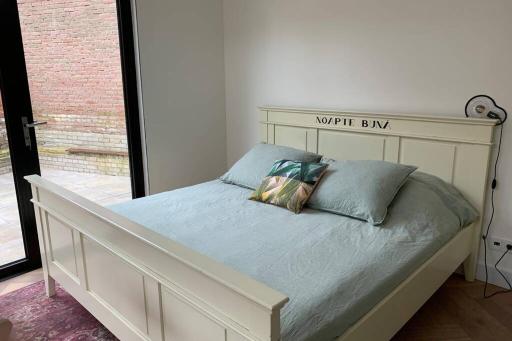 Charming private guesthouse Air by the Beach - Housity