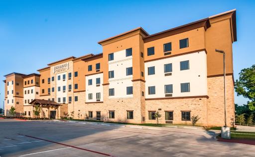 Staybridge Suites - Lake Jackson by IHG - Housity