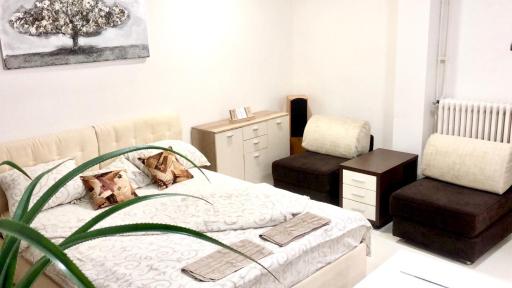 Apartment on a river avenue - Housity