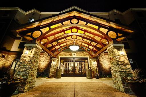 Staybridge Suites Minot by IHG - Housity