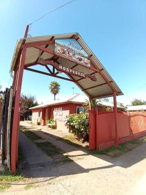 El Rincon de los Poetas - Housity